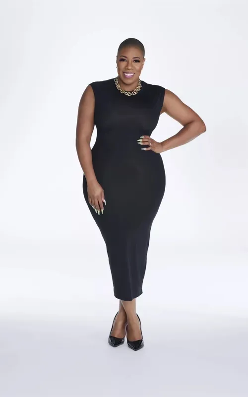 Symone Sanders