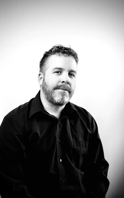 Kevin Hartford