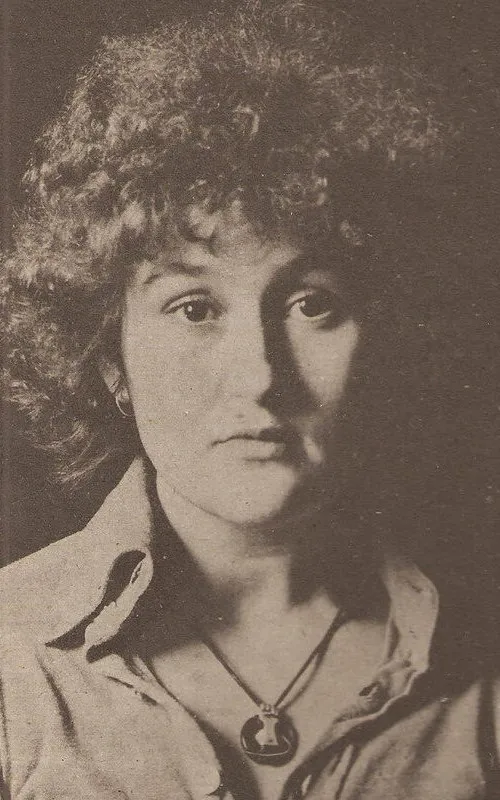 Maria Dimitriadi