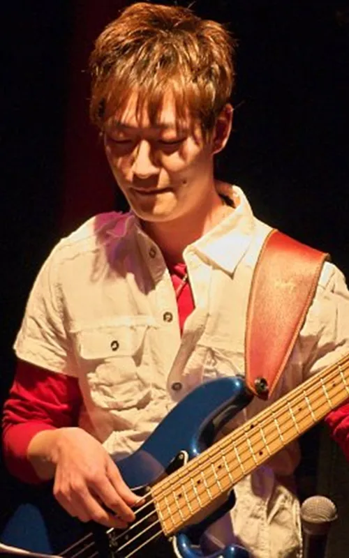 Shingo Tanaka