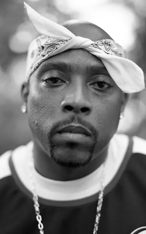Nate Dogg
