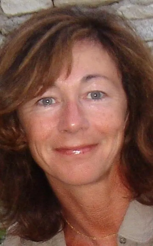 Jeanne Le Guillou