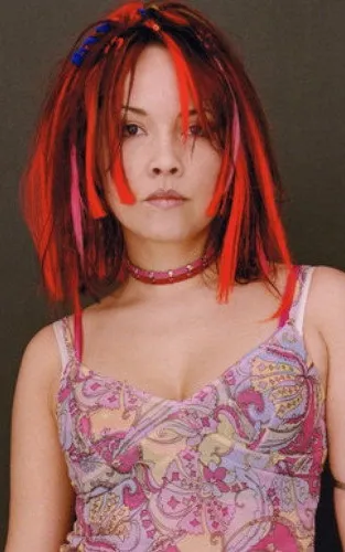 Dominique Davalos