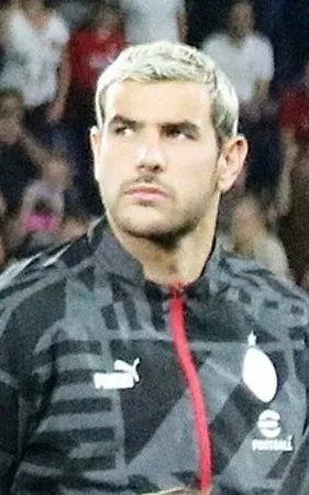 Théo Hernandez
