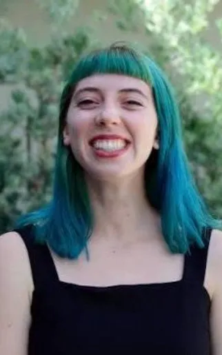 Ashley Kron