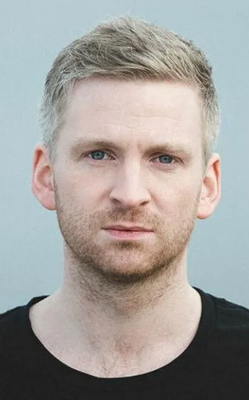 Ólafur Arnalds