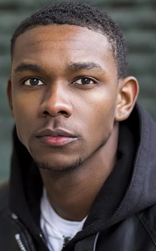 Myles Alexander Evans