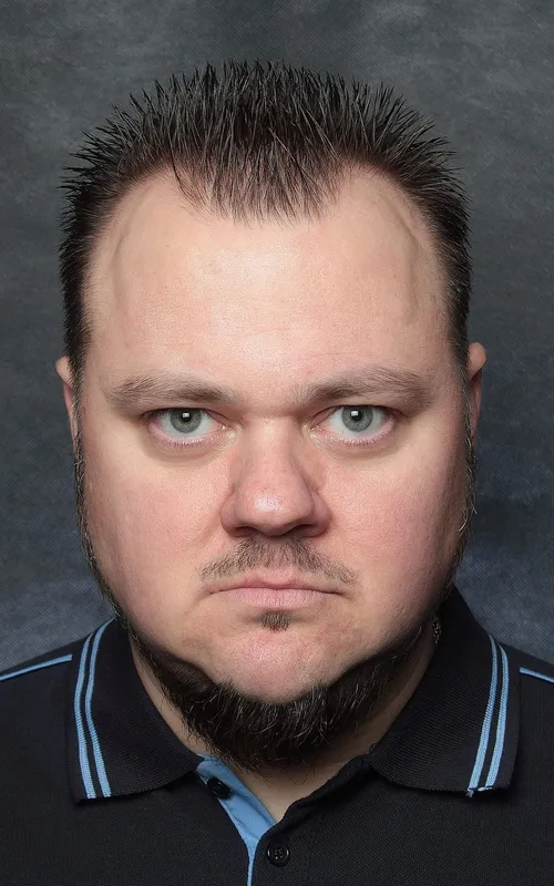 Иван Дементьев