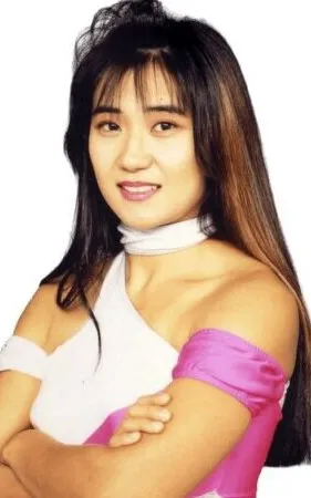 Megumi Takayama