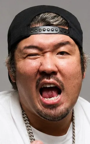 Yuto Nakashima