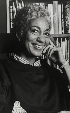 June Jordan