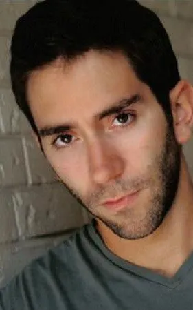 Matt Cassidy