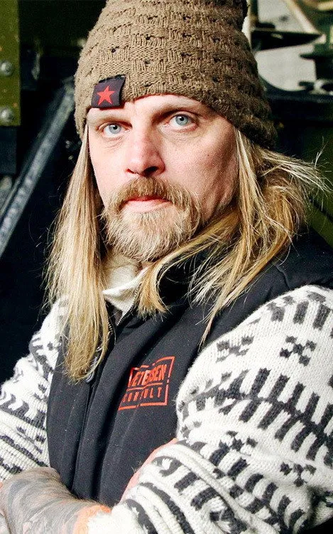 Jan Petersen