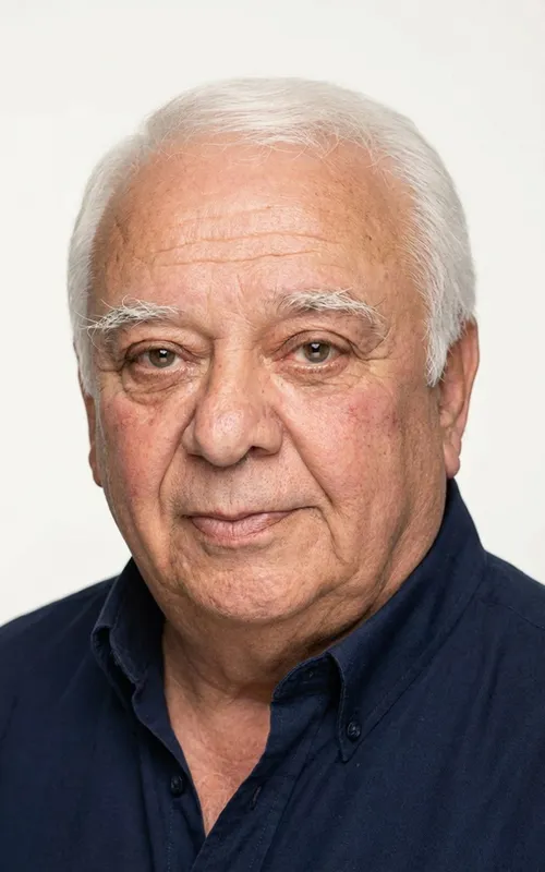 Ercüment Balakoğlu