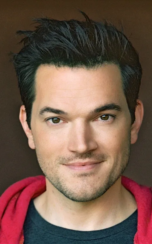 Michael Daniel Cassady