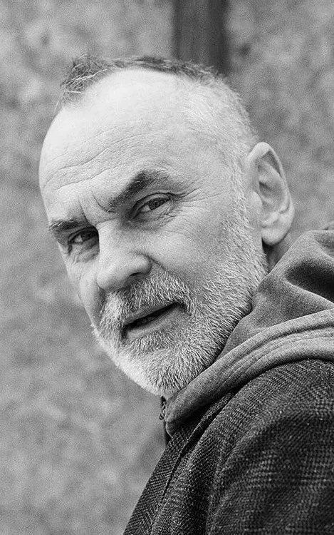 Daniel MacIvor