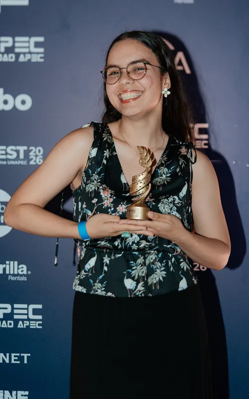 Kamila Minier