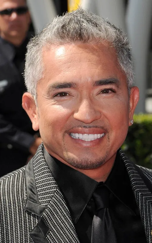 Cesar Millan