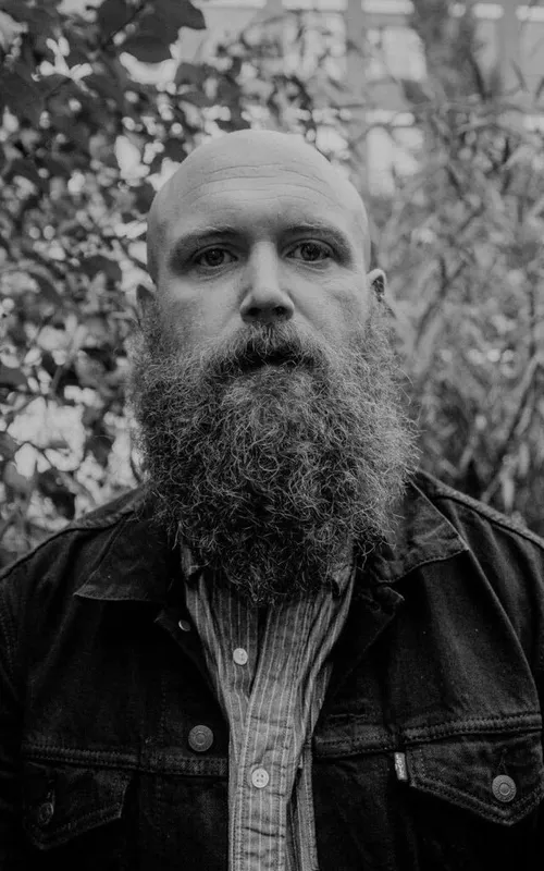 Adam 'Dev' Devonshire