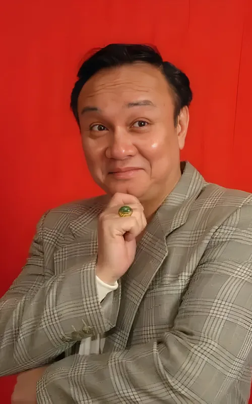 彭炽权