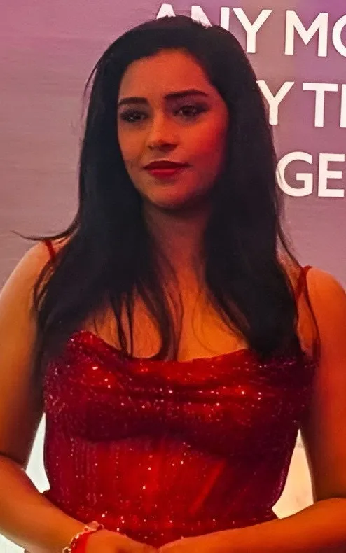 Farheen Barey