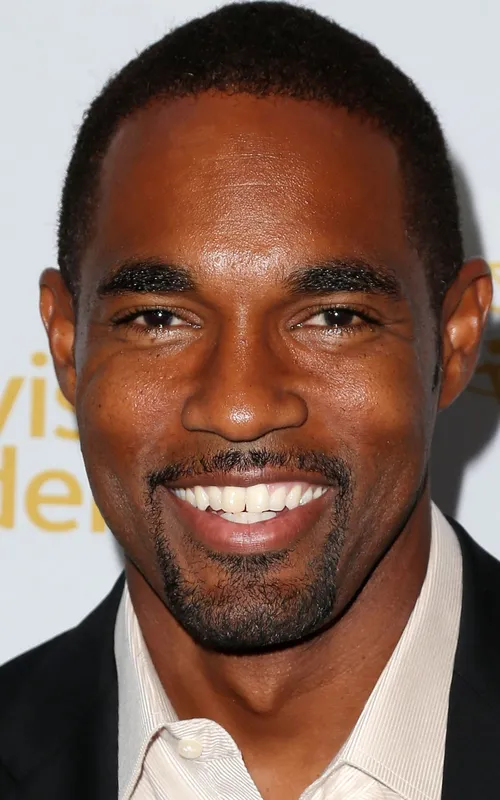 Jason George
