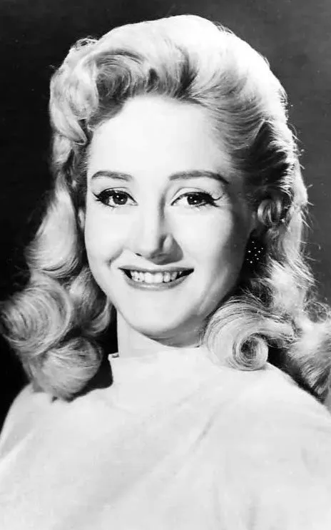 Liz Fraser