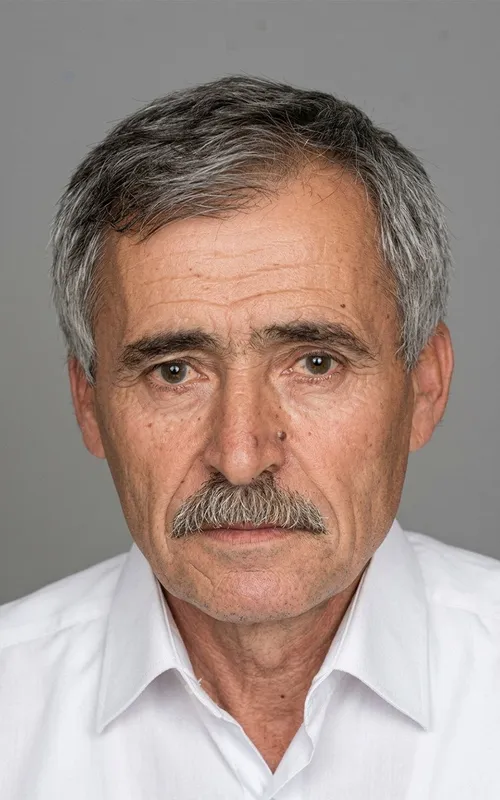 Oktay Sözbir