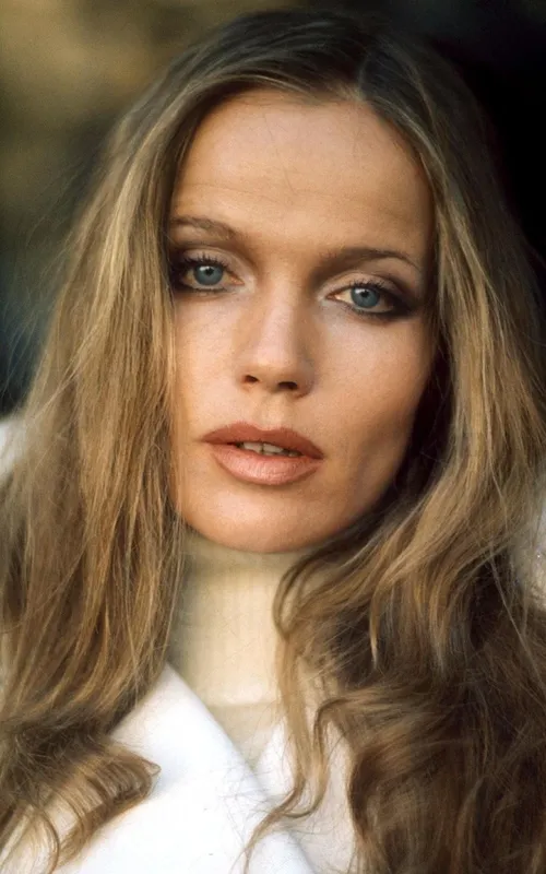 Veruschka von Lehndorff