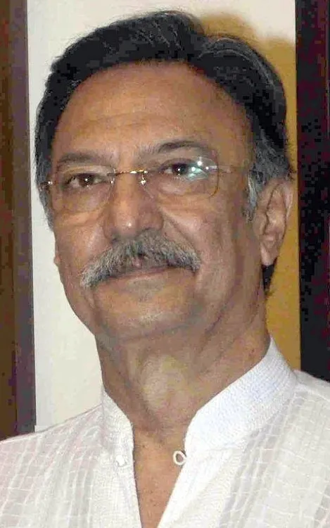 Suresh Oberoi