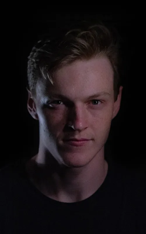 Samuel McKay