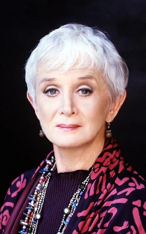 Barbara Barrie