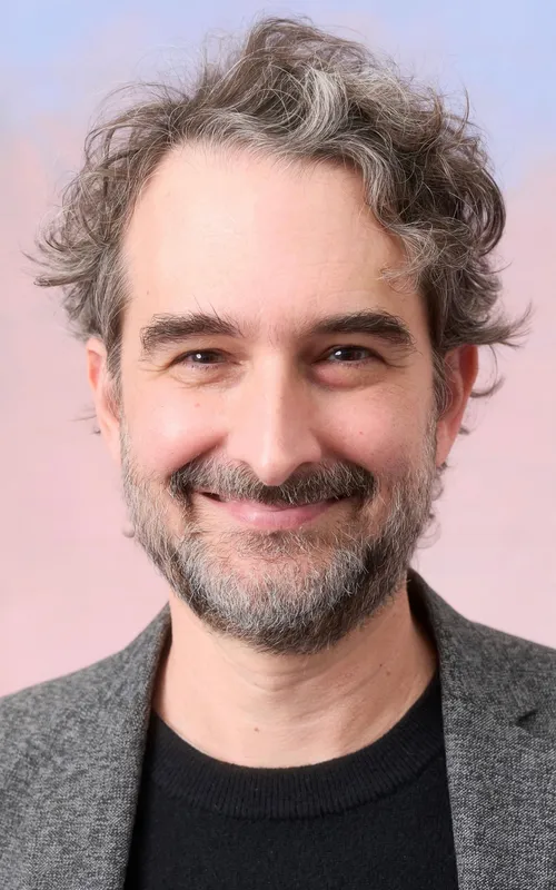 Jay Duplass