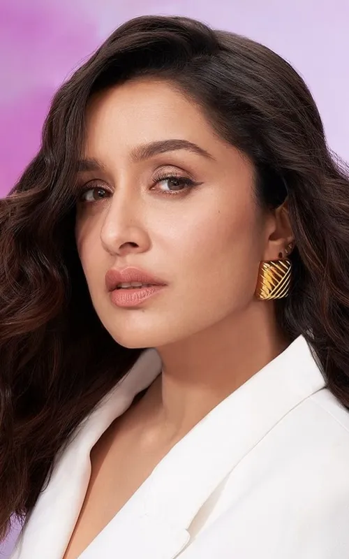 Shraddha Kapoor