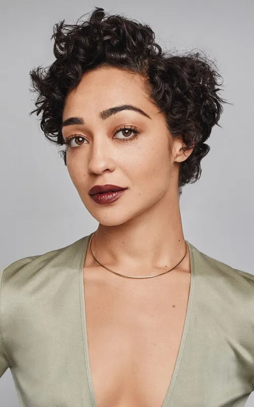 Ruth Negga