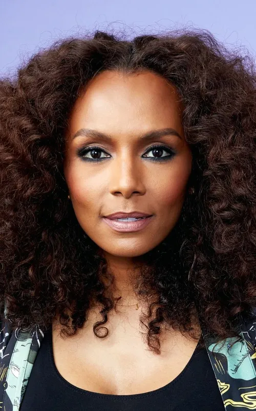 Janet Mock
