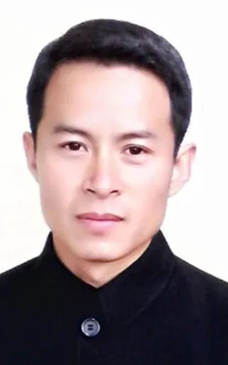Ge Xingjia