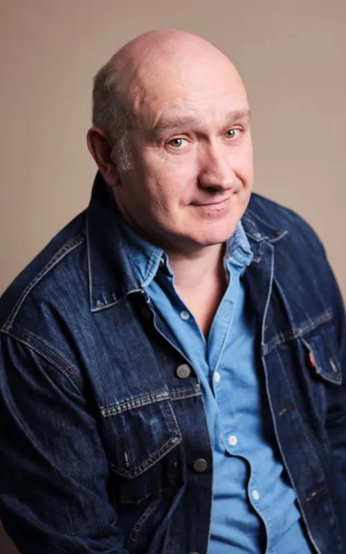 Jean-Philippe Buzaud