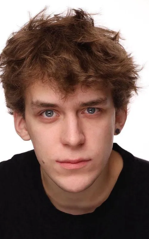 Андрей Пархоменко