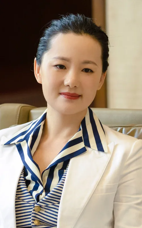 Yong Mei