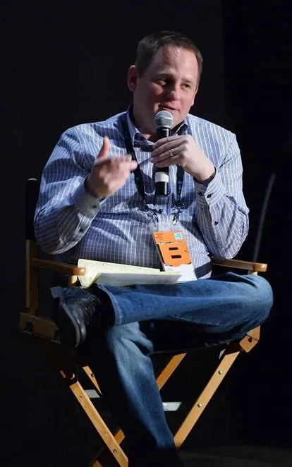 Ken Rodgers