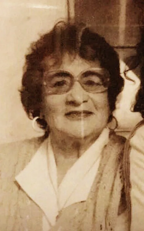 Graciana Chironi