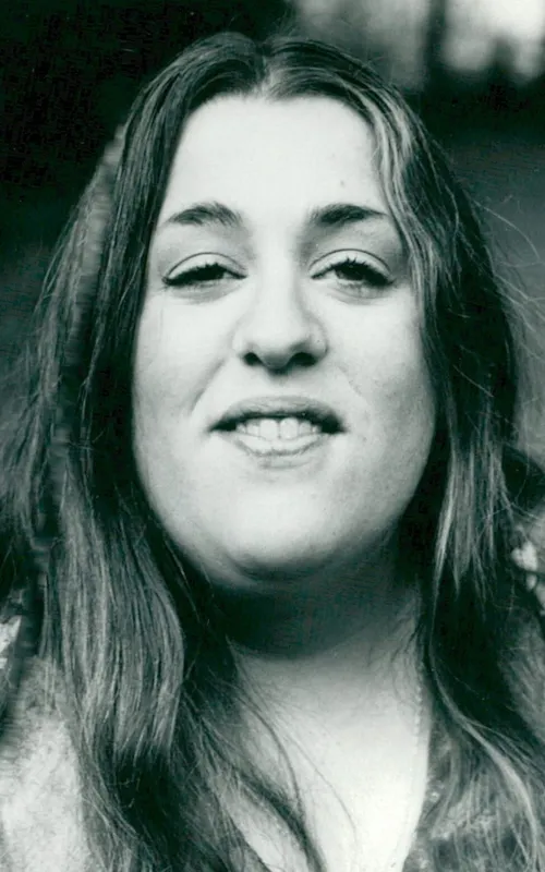 Cass Elliot
