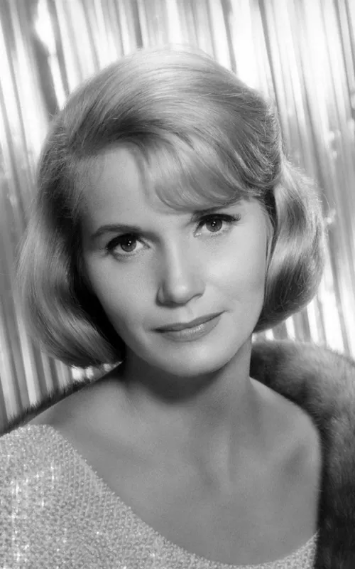 Eva Marie Saint
