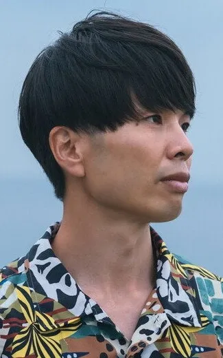 Satoshi Yamaguchi