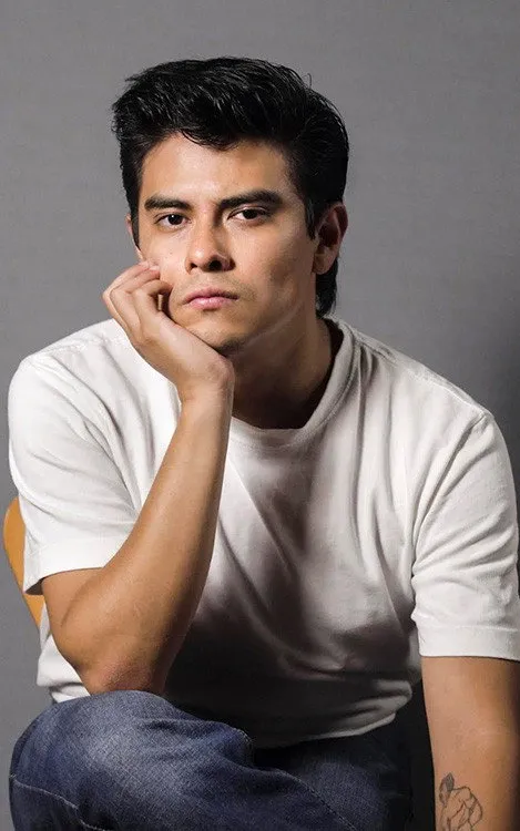 Francisco Jácome-García