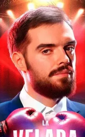 Ibai Llanos