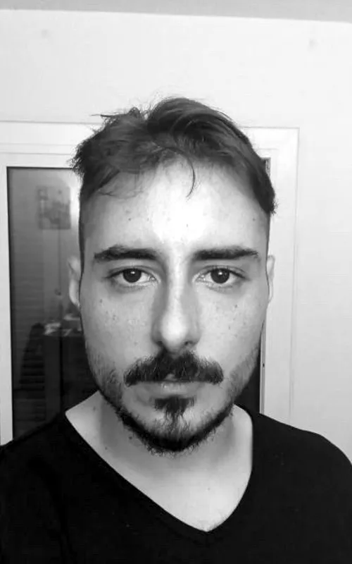 Sergio Hernández Vidal