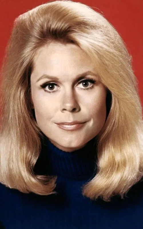 Elizabeth Montgomery