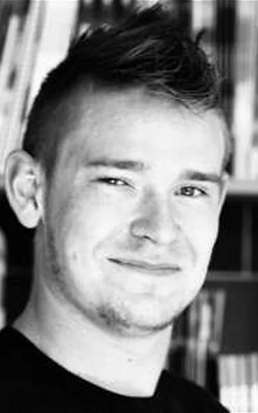 Malte Greis-Rasmussen